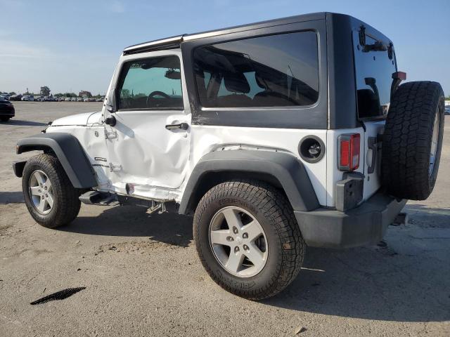 Vin: 1c4gjwag6fl547405, lot: 52929825, jeep wrangler sport 20152