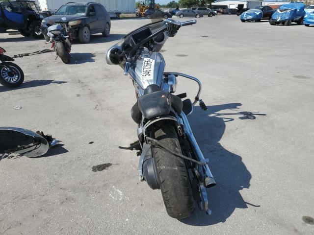 2014 HONDA VT1300 CT JH2SC6672EK400331