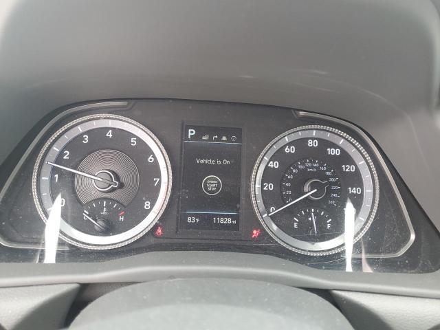 2023 HYUNDAI SONATA SEL - KMHL64JA9PA302297