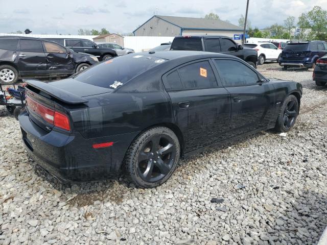Vin: 2c3cdxct5eh167932, lot: 55081295, dodge charger r/t 20143