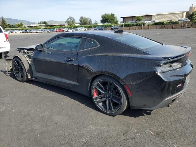 2018 CHEVROLET CAMARO LT 1G1FB1RX6J0115433