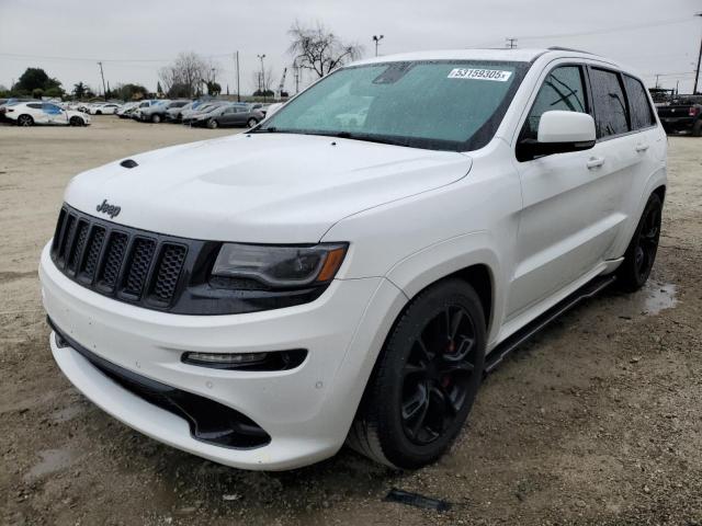 JEEP GRAND CHER