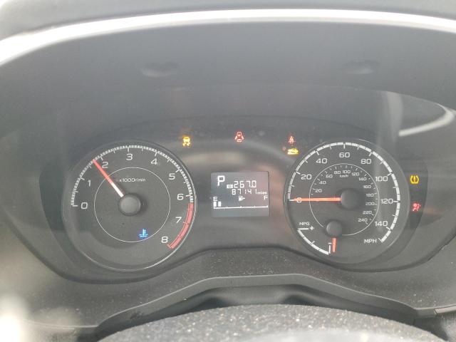 2018 SUBARU CROSSTREK - JF2GTABC0JH241645