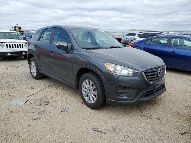 2016 MAZDA CX-5 SPORT - JM3KE2BE8G0617663