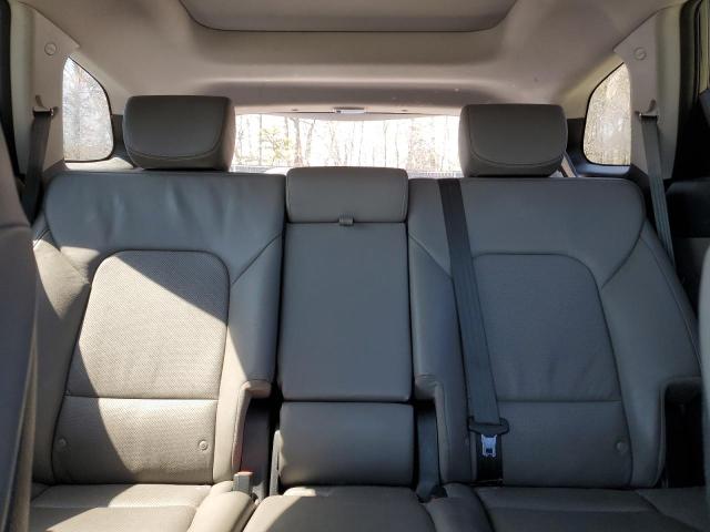 2015 HYUNDAI SANTA FE G - KM8SR4HF4FU116328