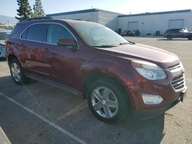 Vin: 2gnalcek2g1153251, lot: 52212295, chevrolet equinox lt 20164