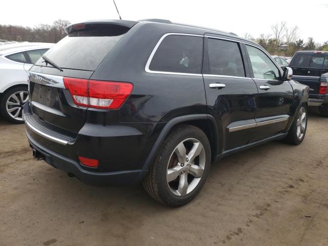 Vin: 1j4rr6gt9bc660730, lot: 53770745, jeep grand cher overland 20113