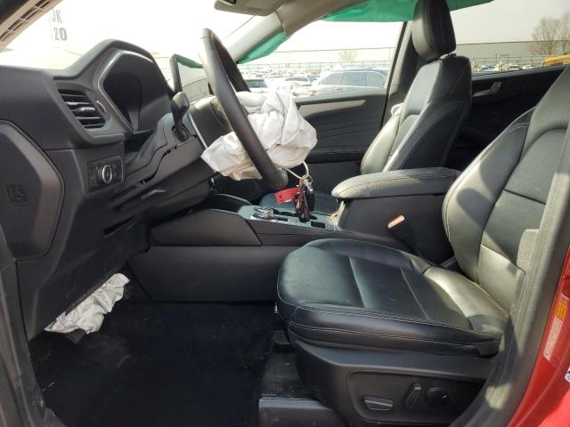2023 FORD ESCAPE PLA 1FMCU9JA2PUB39221