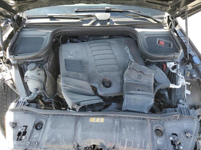 2024 MERCEDES-BENZ GLE COUPE - 4JGFD6BB0RB109765