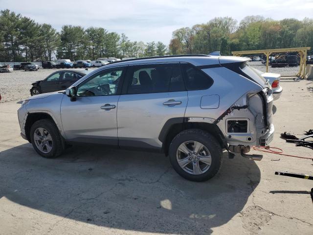 Vin: 2t3p1rfv5rc469677, lot: 53873435, toyota rav4 xle 20242