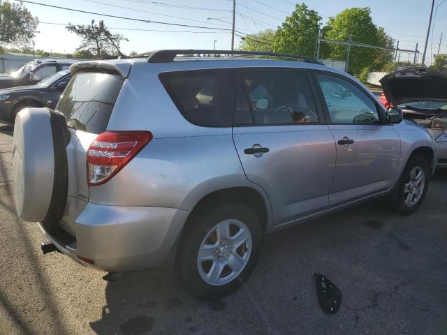 Vin: 2t3bf4dv4bw095617, lot: 55327945, toyota rav4 20113