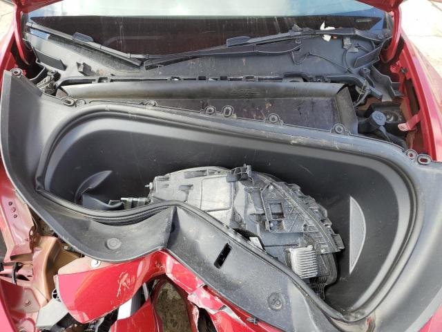 2023 TESLA MODEL Y - 7SAYGDEF2PF591238