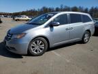 2016 HONDA ODYSSEY EX - 5FNRL5H63GB021912