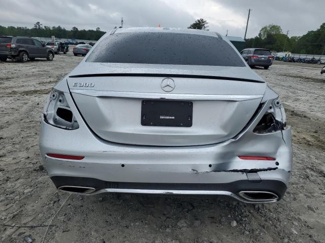 2018 MERCEDES-BENZ E 300 - WDDZF4JB4JA345689