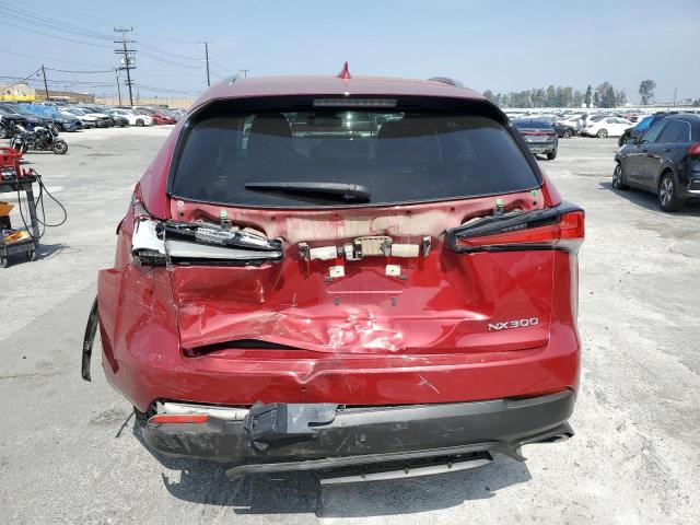 2020 LEXUS NX 300 JTJGARBZ7L5020469