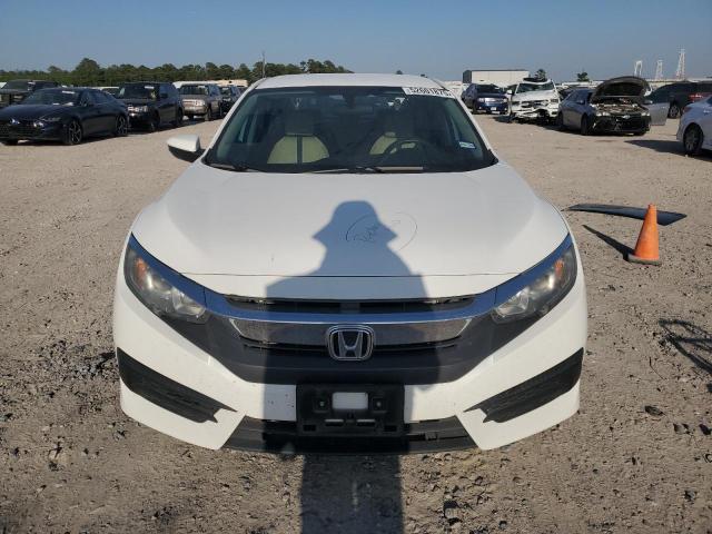 2017 HONDA CIVIC LX - 19XFC2F59HE074911