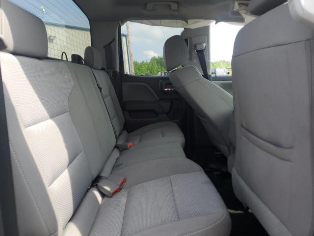 2018 CHEVROLET SILVERADO - 1GCRCPEC2JZ354707