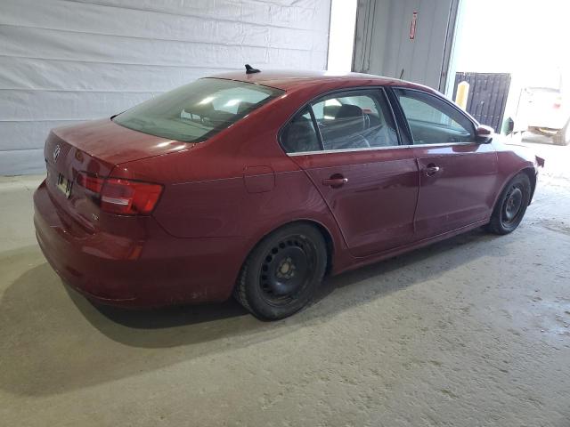 Vin: 3vwdb7ajxhm376898, lot: 53735285, volkswagen jetta se 20173