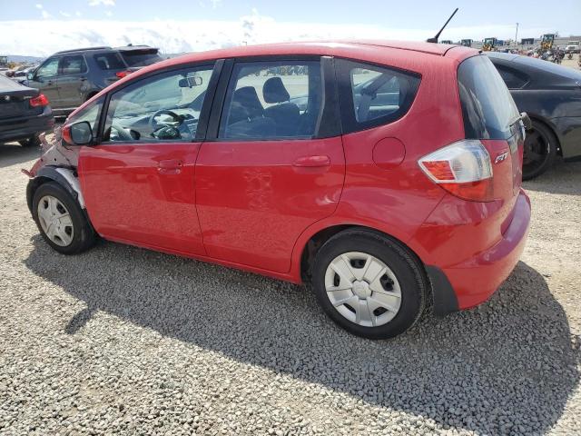 Vin: jhmge8h30dc037355, lot: 53140015, honda fit 20132