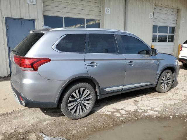 Vin: ja4az3a39kz040557, lot: 51638085, mitsubishi outlander se 20193