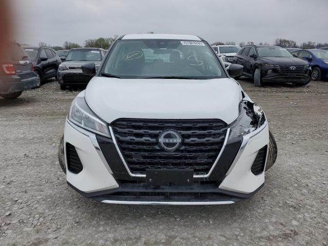 2024 NISSAN KICKS S - 3N1CP5BV8RL561516