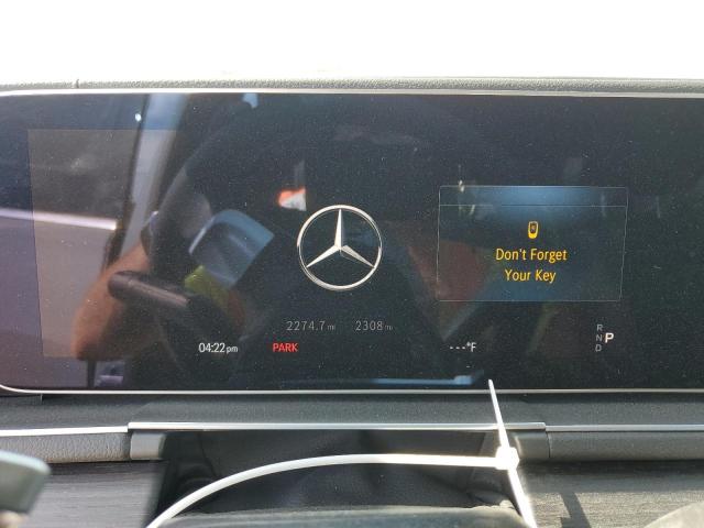 2024 MERCEDES-BENZ GLE 450 4M - 4JGFB5KB9RB177353