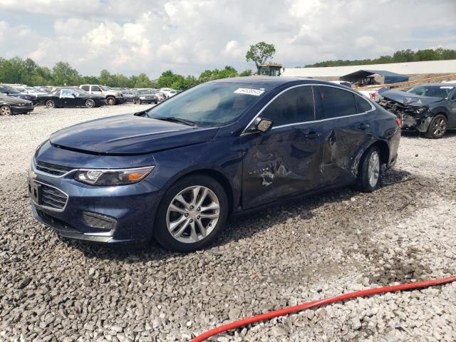 Vin: 1g1zd5st4jf205702, lot: 54538545, chevrolet malibu lt 2018 img_1