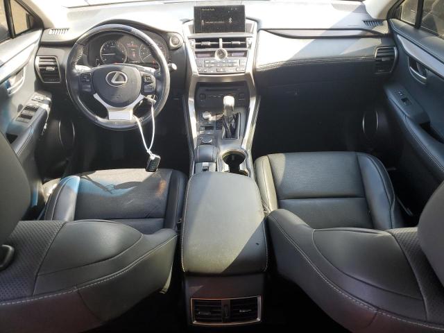 2016 LEXUS NX 200T BA JTJBARBZXG2054679