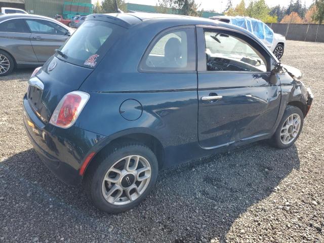 Vin: 3c3cffar1et165176, lot: 53337245, fiat 500 pop 20143