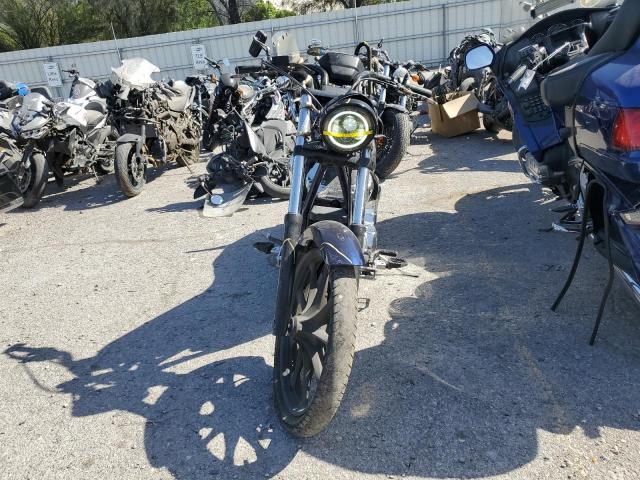 2020 HONDA VT1300 CX JH2SC6128LK500233