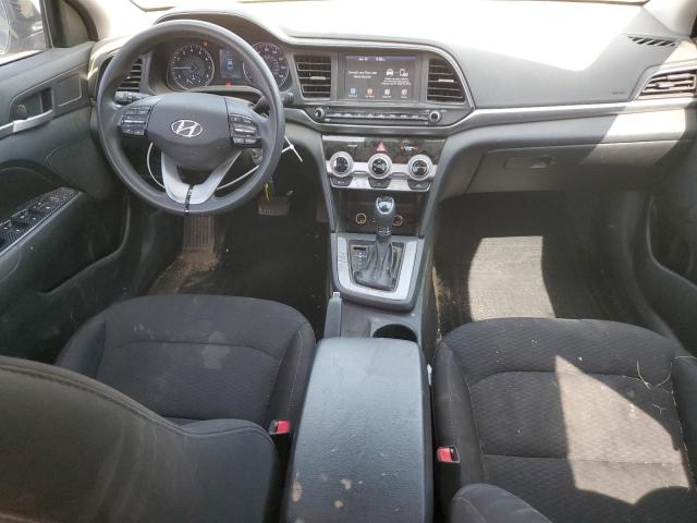 2019 HYUNDAI ELANTRA SE - 5NPD84LF2KH432581