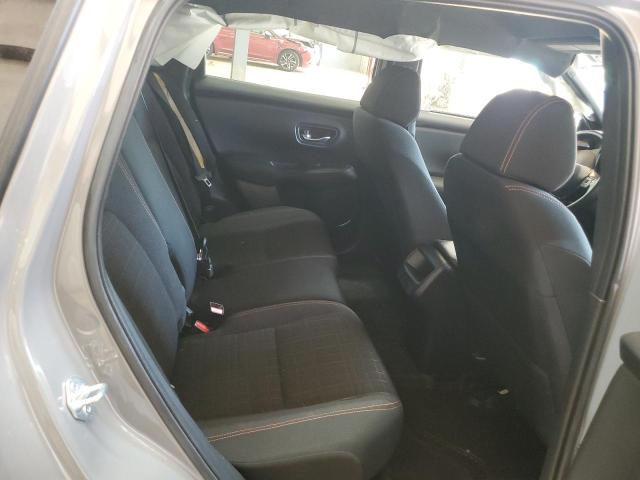 2023 HONDA HR-V SPORT - 3CZRZ1H5XPM703593