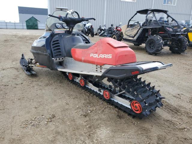 POLARIS INDY 800 X 2000 black   4XASR8BS1YB073705 photo #4