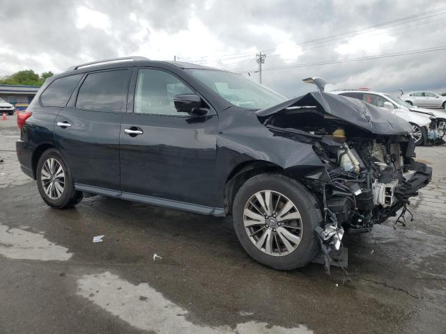 Vin: 5n1dr2mm6kc630831, lot: 53923815, nissan pathfinder s 20194