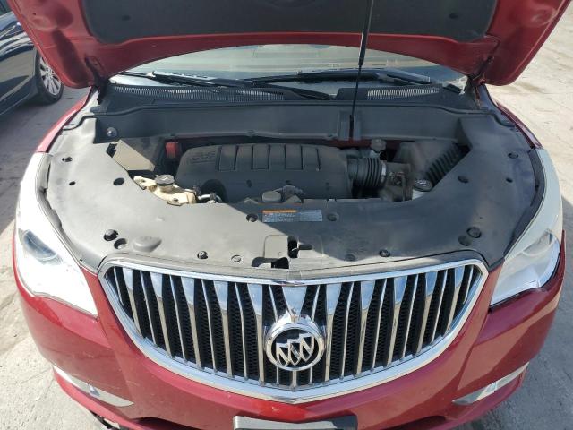2014 BUICK ENCLAVE - 5GAKVBKD1EJ174314