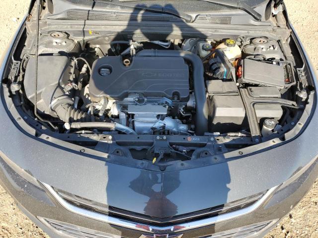 2017 CHEVROLET MALIBU LS - 1G1ZB5ST3HF271416
