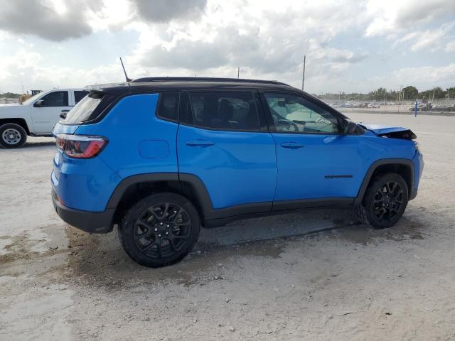 2023 JEEP COMPASS LA 3C4NJDBN0PT528587