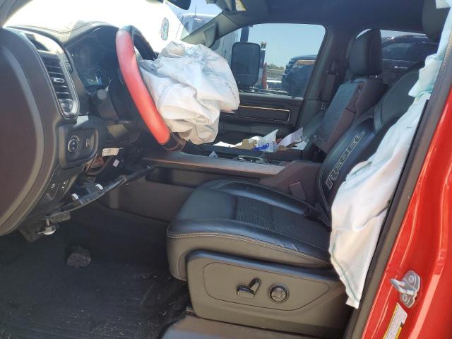 2020 RAM 1500 REBEL - 1C6SRFLT2LN329658