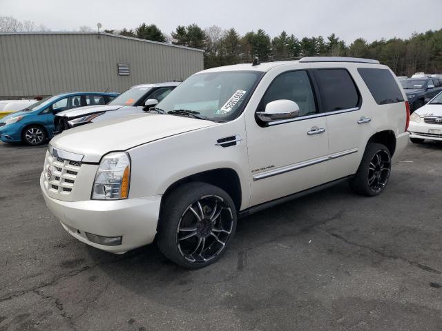 CADILLAC ESCALADE P