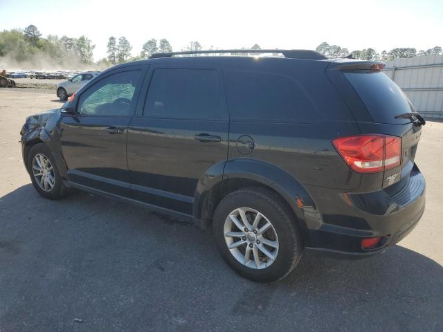 2015 DODGE JOURNEY SX - 3C4PDCBG7FT628437