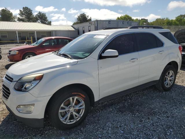 2016 CHEVROLET EQUINOX LT - 2GNALCEK0G1168248