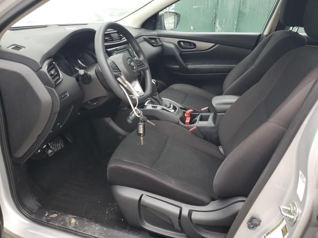 2019 NISSAN ROGUE SPOR - JN1BJ1CR7KW349049