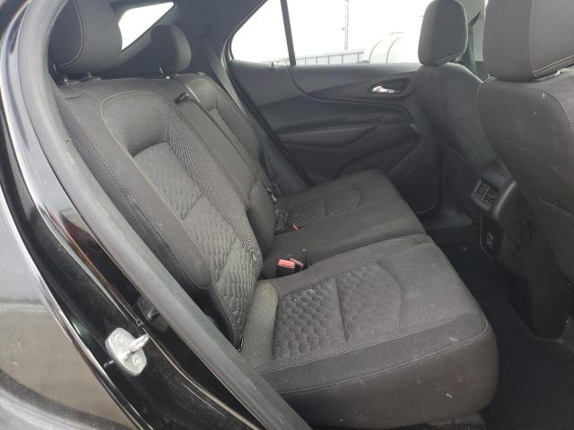 2019 CHEVROLET EQUINOX LT - 2GNAXKEV8K6146180