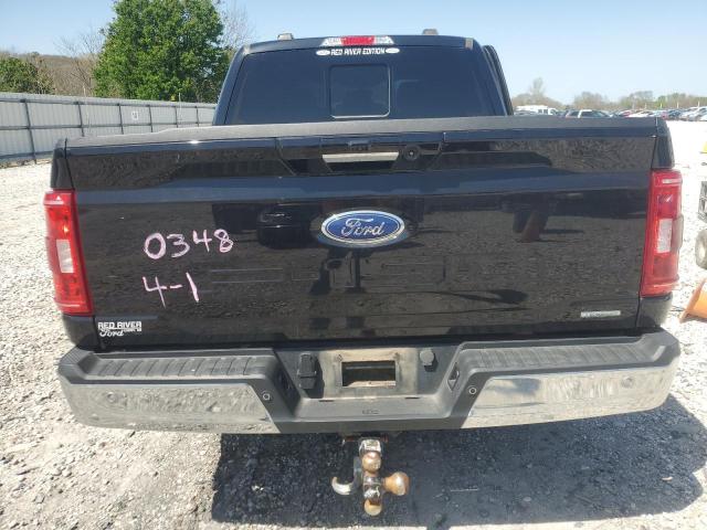 2023 FORD F150 SUPER - 1FTFW1E88PKD70348