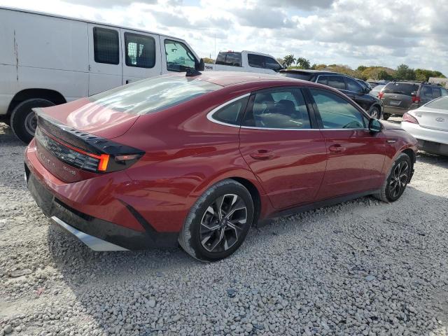 2024 HYUNDAI SONATA SEL KMHL64JA9RA365807