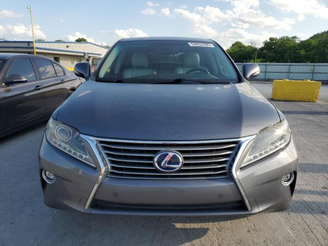 2015 LEXUS RX 450H - 2T2ZB1BA5FC004357