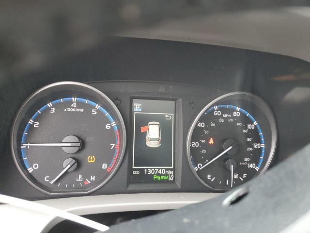 2018 TOYOTA RAV4 ADVEN - 2T3WFREV2JW427212