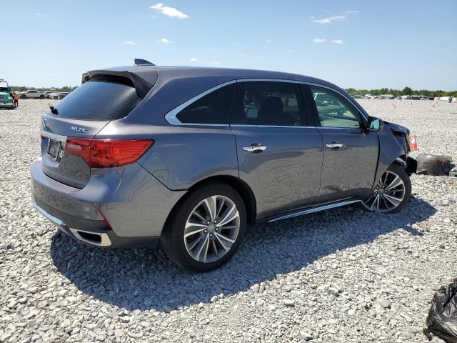 Vin: 5j8yd3h57jl010597, lot: 55263905, acura mdx technology 20183