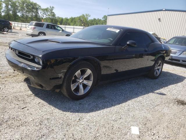 Vin: 2c3cdzag0fh923914, lot: 55038585, dodge challenger sxt 2015 img_1