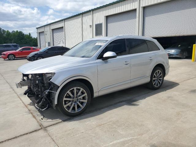 AUDI Q7 PREMIUM